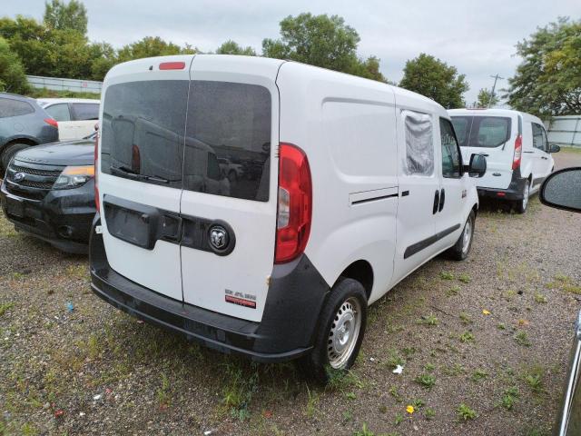 Photo 3 from auction – 2015 RAM PROMASTER with VIN ZFBERFAT2F6954278