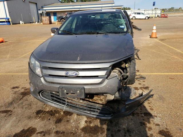 Photo 5 from auction – 2011 FORD FUSION SE with VIN 3FAHP0HA4BR196514