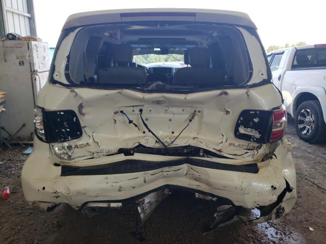 Photo 6 from auction – 2017 NISSAN ARMADA PLA with VIN JN8AY2NF5H9301302