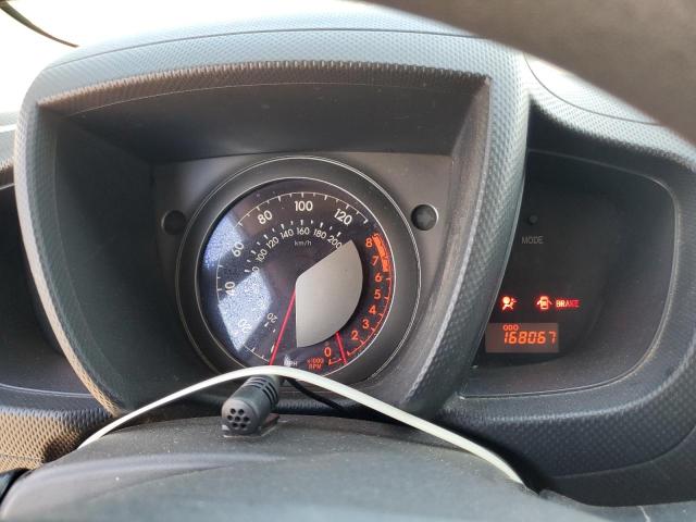 Photo 9 from auction – 2012 TOYOTA SCION XD with VIN JTKKU4B49C1015656