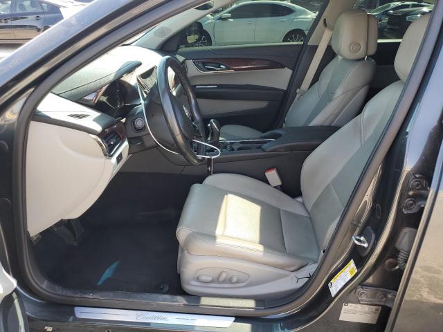 Photo 7 from auction – 2014 CADILLAC ATS LUXURY with VIN 1G6AB5RX0E0109967