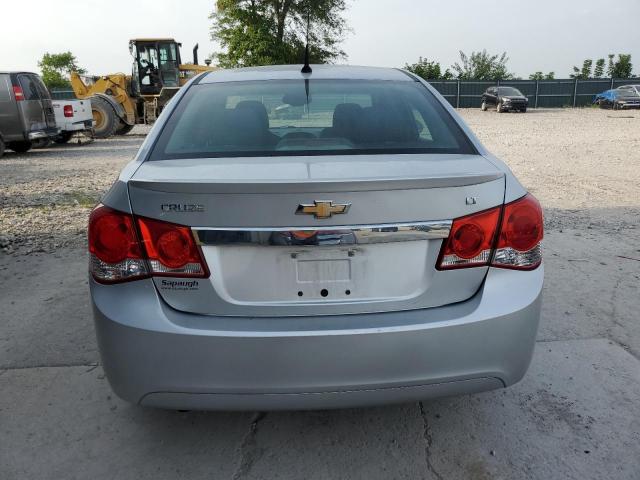 Photo 6 from auction – 2014 CHEVROLET CRUZE LT with VIN 1G1PC5SB2E7456753