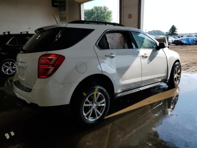 Photo 3 from auction – 2017 CHEVROLET EQUINOX LT with VIN 2GNFLFEK9H6299934