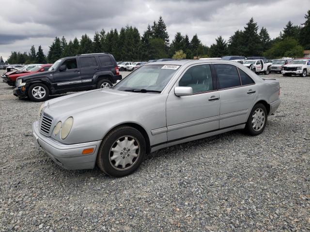 Photo 1 from auction – 1998 MERCEDES-BENZ E 320 with VIN WDBJF65F0WA528156