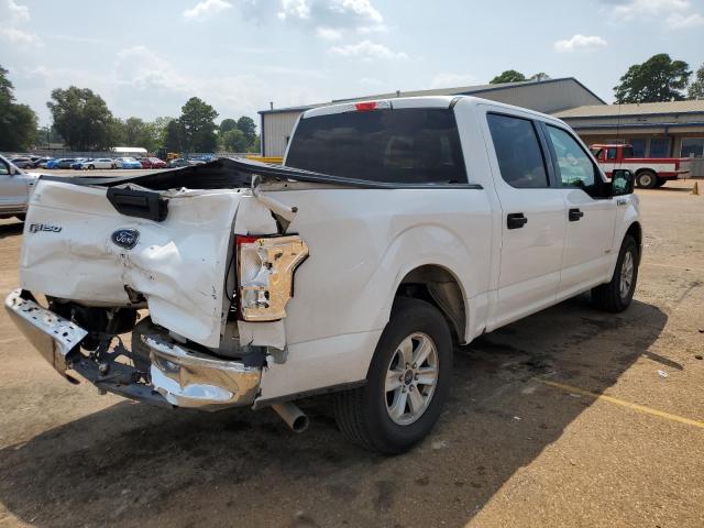 Photo 3 from auction – 2017 FORD F150 SUPER with VIN 1FTEW1CG6HFA12634