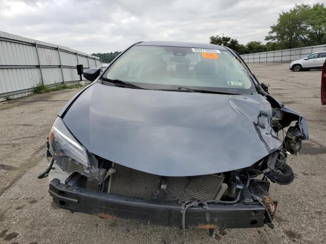 Photo 5 from auction – 2017 TOYOTA COROLLA L with VIN 2T1BURHE4HC840141