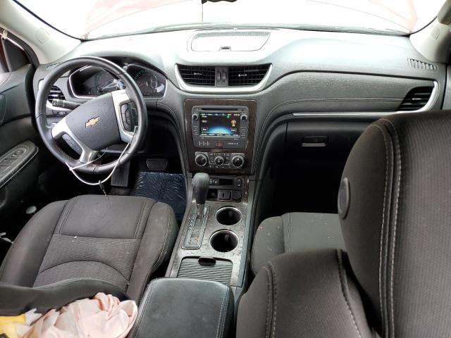 Photo 8 from auction – 2016 CHEVROLET TRAVERSE L with VIN 1GNKVGKD9GJ236676