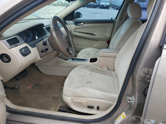 Photo 7 from auction – 2006 CHEVROLET IMPALA LT with VIN 2G1WC581069129293
