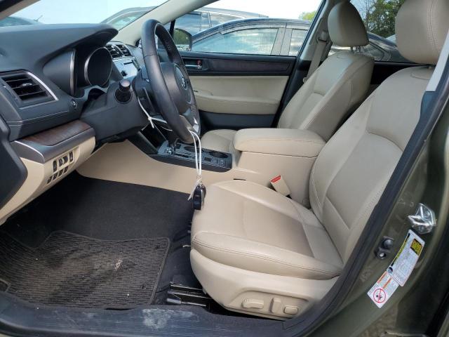Photo 7 from auction – 2019 SUBARU OUTBACK 2. with VIN 4S4BSANC7K3353148