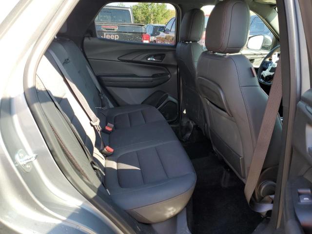 Photo 11 from auction – 2023 CHEVROLET TRAILBLAZE with VIN KL79MUSL8PB145602