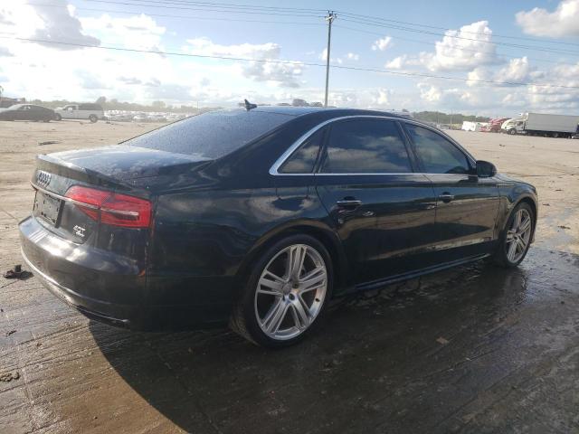 Photo 3 from auction – 2016 AUDI A8 L QUATT with VIN WAU43AFD1GN022060