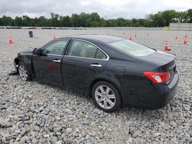 Photo 2 from auction – 2007 LEXUS ES 350 with VIN JTHBJ46G072136594