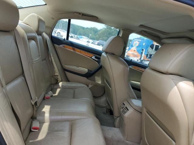 Photo 10 from auction – 2006 ACURA 3.2TL with VIN 19UUA66266A024642