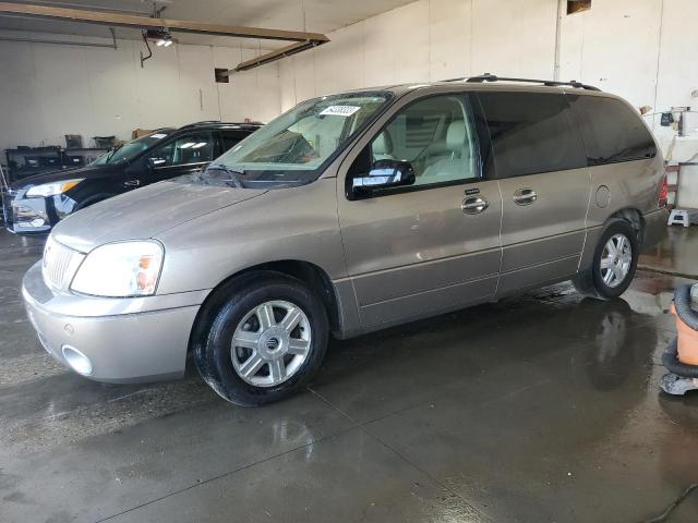 MERCURY MONTEREY 2004 with VIN 2MRDA20254BJ05386 - Photo from auction
