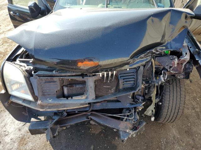 Photo 11 from auction – 2006 MERCURY MOUNTAINEE with VIN 4M2EU37E16ZJ05240