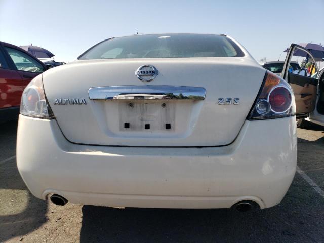 Photo 6 from auction – 2012 NISSAN ALTIMA BAS with VIN 1N4AL2AP2CN469218