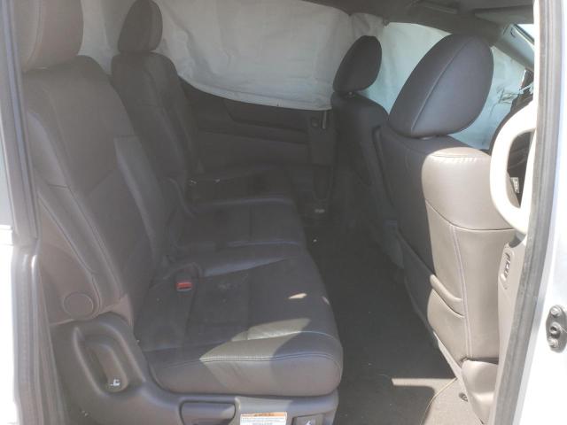Photo 10 from auction – 2013 HONDA ODYSSEY EX with VIN 5FNRL5H64DB068748
