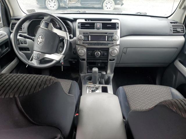 Photo 8 from auction – 2010 TOYOTA 4RUNNER SR with VIN JTEBU5JR9A5020819