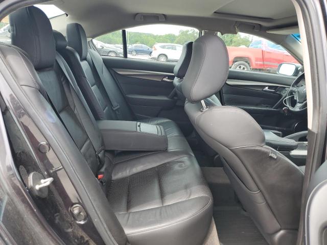 Photo 10 from auction – 2013 ACURA TL TECH with VIN 19UUA8F57DA000739