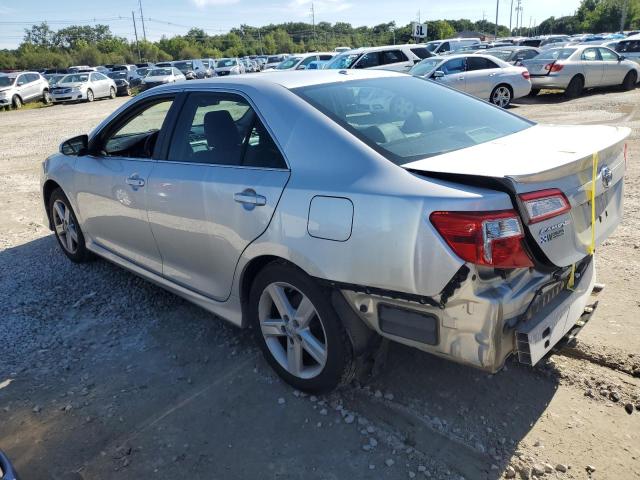 Photo 2 from auction – 2012 TOYOTA CAMRY BASE with VIN 4T1BF1FK7CU532747