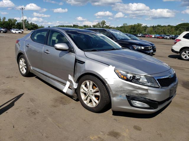 Photo 4 from auction – 2012 KIA OPTIMA EX with VIN 5XXGN4A74CG038482