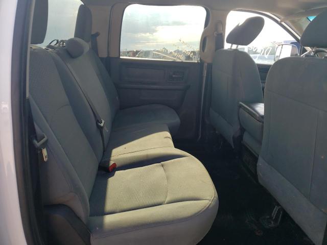 Photo 10 from auction – 2015 RAM 2500 ST with VIN 3C6TR5CT6FG587225