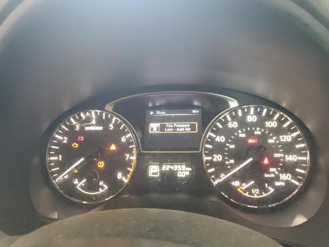 Photo 9 from auction – 2014 NISSAN ALTIMA 2.5 with VIN 1N4AL3AP5EN378596