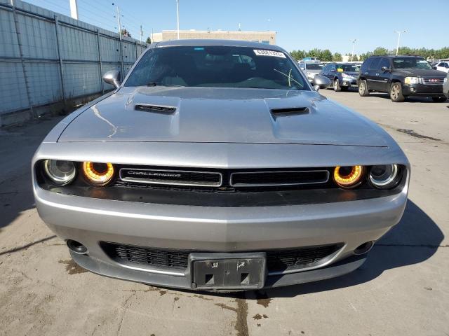 Photo 5 from auction – 2015 DODGE CHALLENGER with VIN 2C3CDZAG1FH720482