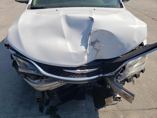 Photo 11 from auction – 2015 CHRYSLER 200 LIMITE with VIN 1C3CCCAB1FN748827