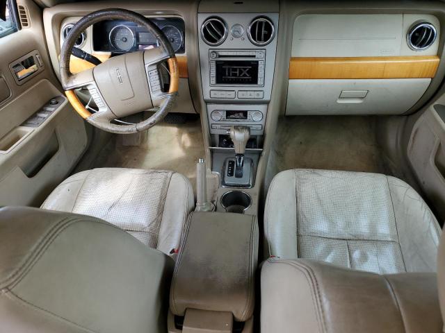 صورة رقم 8 من المزاد - 2007 LINCOLN MKZ مع VIN 3LNHM28TX7R644614