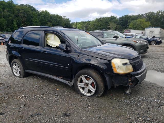 صورة رقم 4 من المزاد - 2006 CHEVROLET EQUINOX LT مع VIN 2CNDL73F366155252