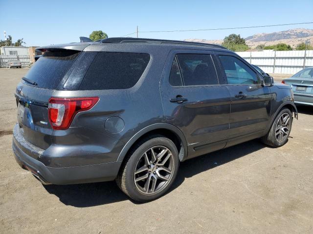 صورة رقم 3 من المزاد - 2016 FORD EXPLORER S مع VIN 1FM5K8GT4GGC40955