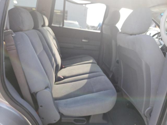 Photo 11 from auction – 2005 DODGE DURANGO SL with VIN 1D4HB48D05F542833