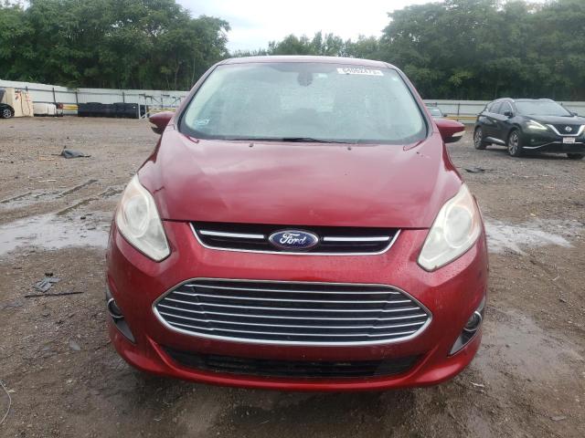 Photo 5 from auction – 2013 FORD C-MAX SEL with VIN 1FADP5BU5DL525446