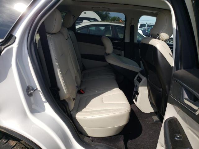 Photo 11 from auction – 2016 FORD EDGE TITAN with VIN 2FMPK4K86GBB41503