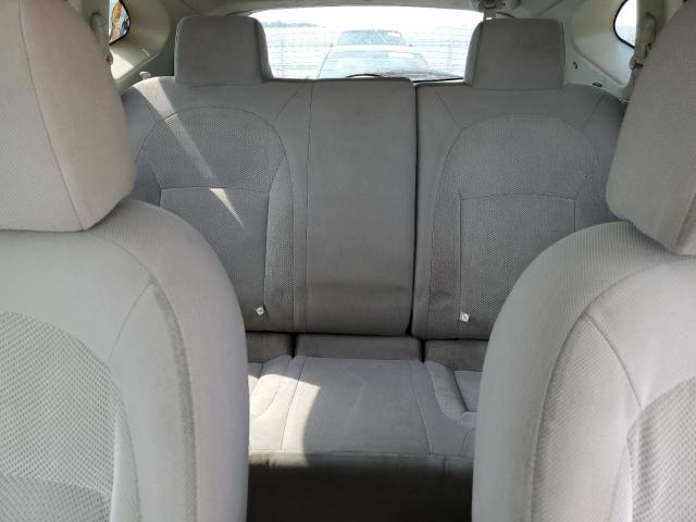 Photo 10 from auction – 2011 NISSAN ROGUE S with VIN JN8AS5MV4BW675596