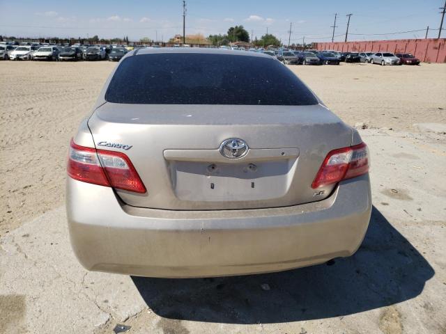 Photo 6 from auction – 2009 TOYOTA CAMRY BASE with VIN 4T4BE46K29R096506