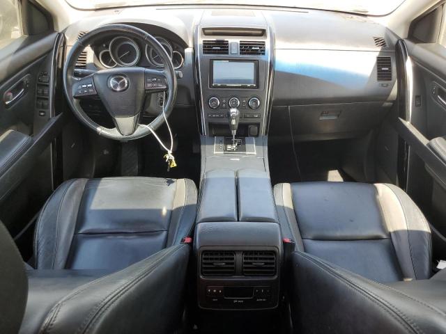 Photo 8 from auction – 2012 MAZDA CX-9 with VIN JM3TB2CA4C0335684