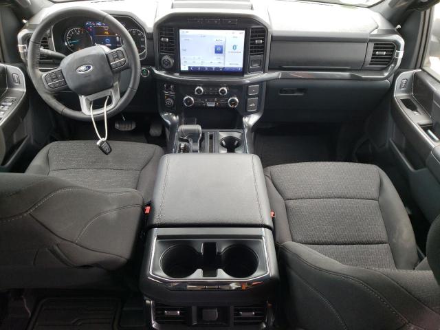 Photo 8 from auction – 2022 FORD F150 SUPER with VIN 1FTEW1EP6NFC12518