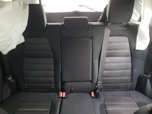 Photo 10 from auction – 2019 HONDA CR-V EX with VIN 7FARW2H50KE003412