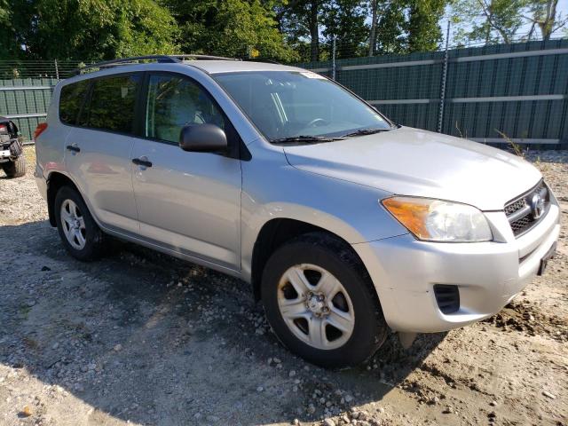 Photo 4 from auction – 2010 TOYOTA RAV4 with VIN 2T3BF4DV5AW063631
