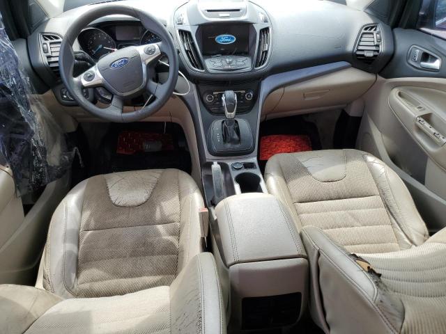Photo 8 from auction – 2016 FORD ESCAPE SE with VIN 1FMCU0GX9GUA91823