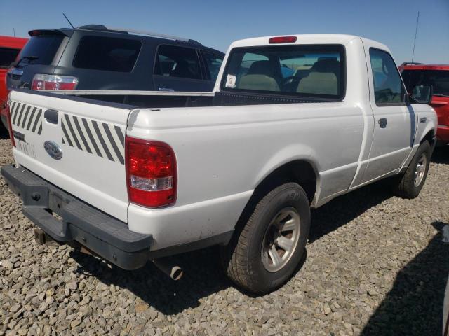 Photo 3 from auction – 2009 FORD RANGER with VIN 1FTYR10D09PA50421