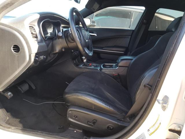 Photo 7 from auction – 2015 DODGE CHARGER R/ with VIN 2C3CDXCT5FH857827