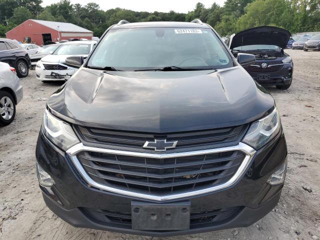Photo 5 from auction – 2019 CHEVROLET EQUINOX LT with VIN 3GNAXVEX2KL288510