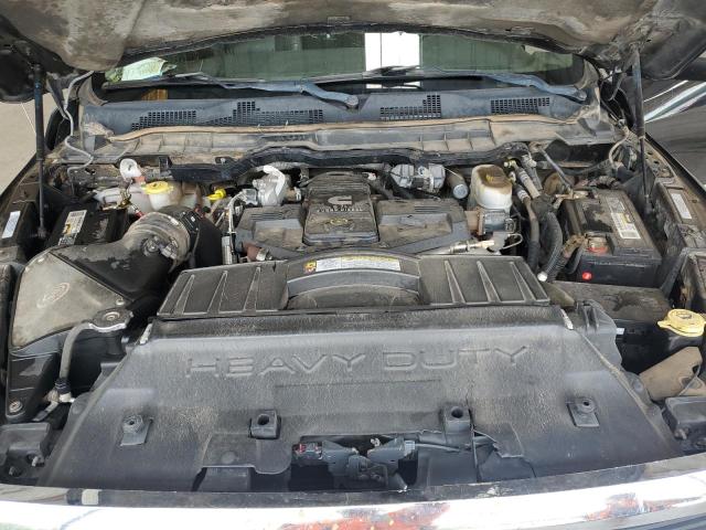 Photo 11 from auction – 2010 DODGE RAM 3500 with VIN 3D73Y3CL2AG169520