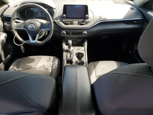 Photo 8 from auction – 2020 NISSAN ALTIMA S with VIN 1N4BL4BV2LC274857