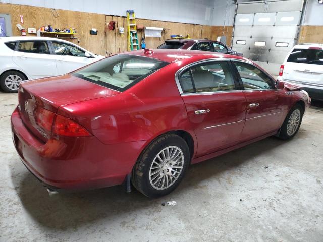Photo 3 from auction – 2011 BUICK LUCERNE CX with VIN 1G4HJ5EM2BU135433