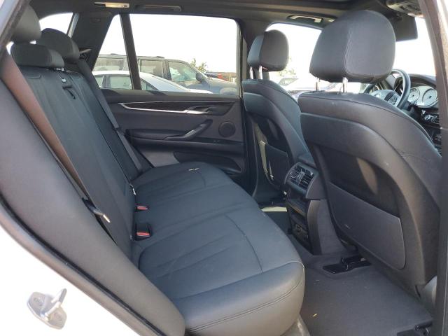 Photo 10 from auction – 2018 BMW X5 SDRIVE3 with VIN 5UXKR2C53J0X09829