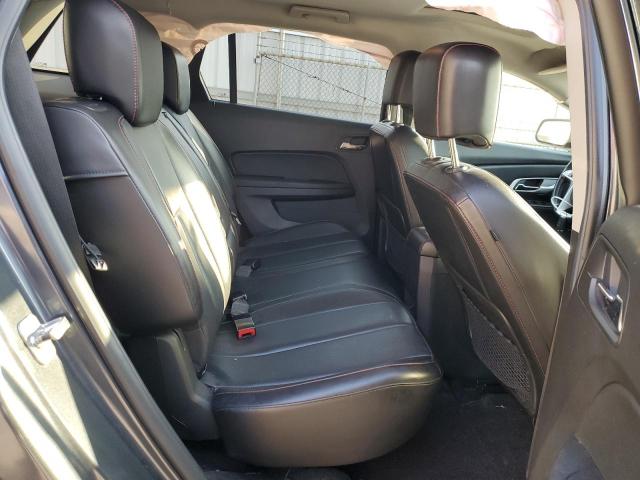 Photo 10 from auction – 2011 GMC TERRAIN SL with VIN 2CTALWEC5B6346285